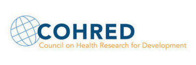 COHRED